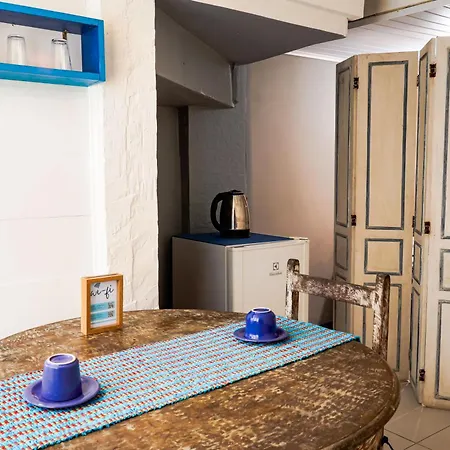 Suites Belos Ares-2