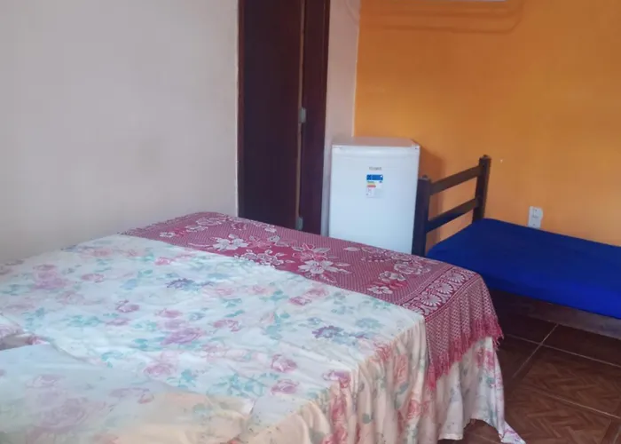 Cantinho Do Sossego Búzios