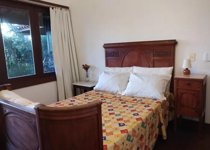 Suite Em Geriba A 50 Metros Da Praia Com Vista Búzios